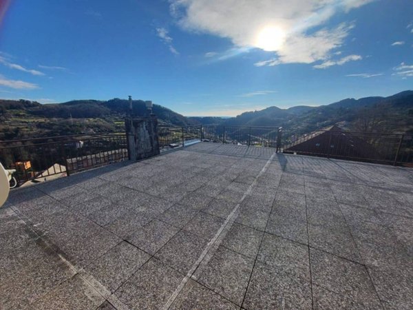 appartamento in vendita a Mele