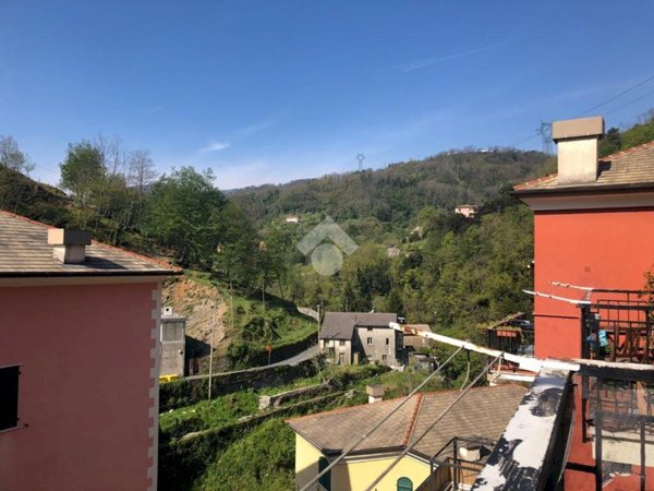 appartamento in vendita a Mele in zona Acquasanta