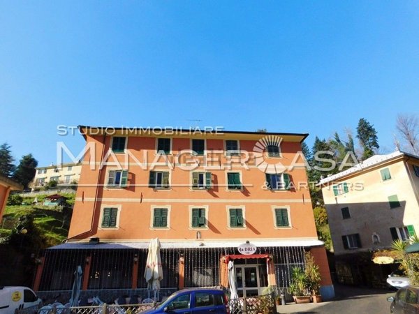 appartamento in vendita a Mele in zona Acquasanta