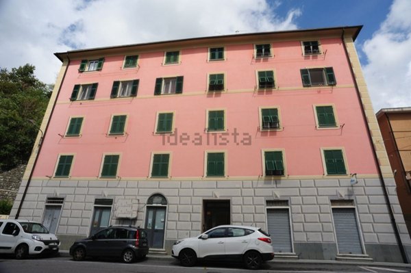 appartamento in vendita a Mele