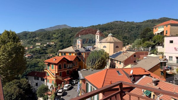 appartamento in vendita a Mele