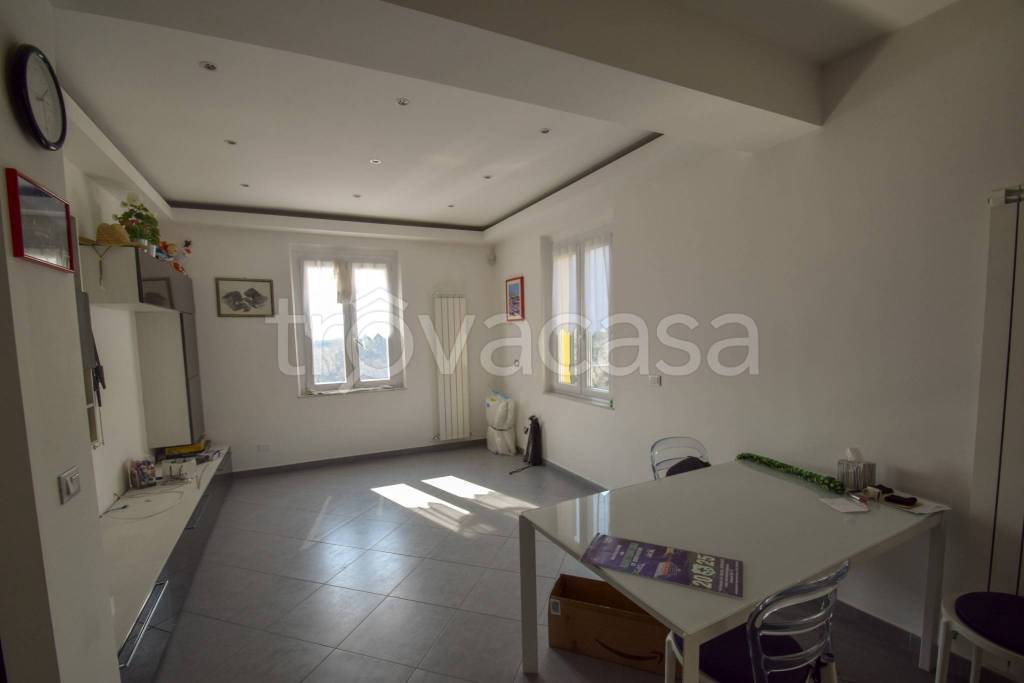 appartamento in vendita a Mele