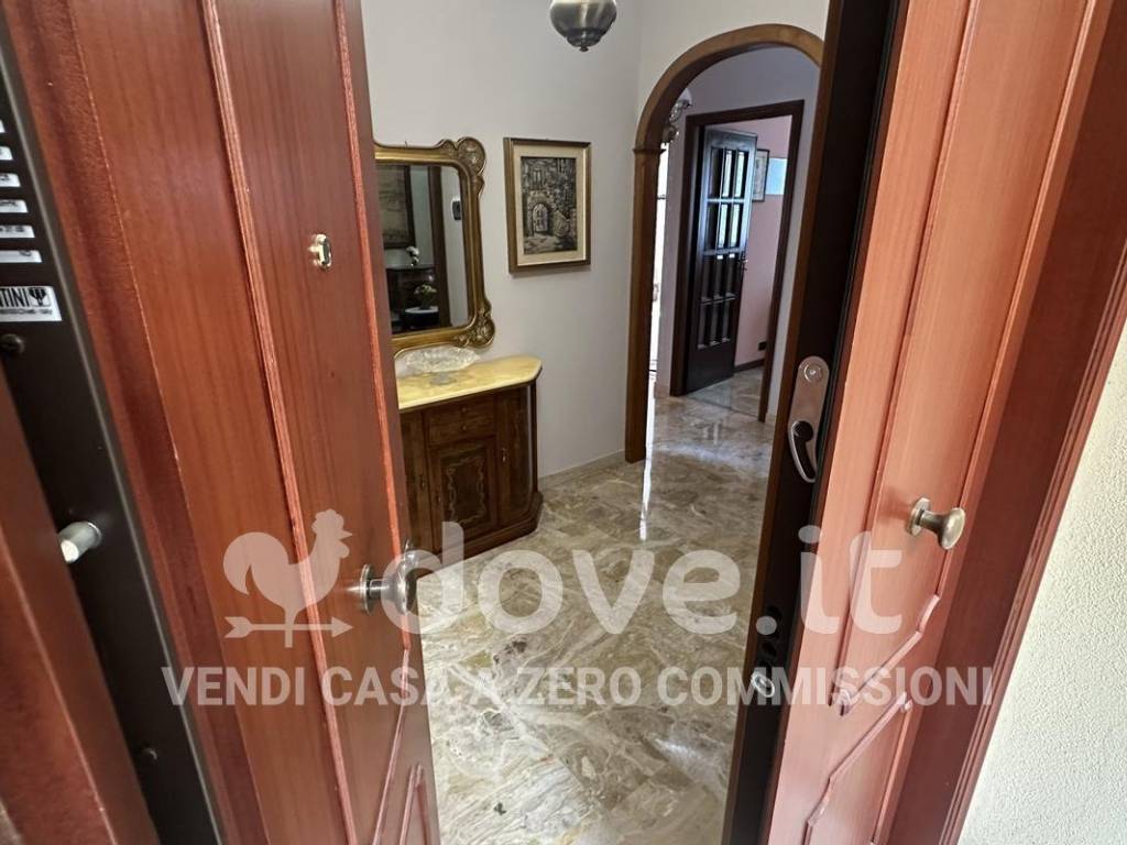 appartamento in vendita a Mele