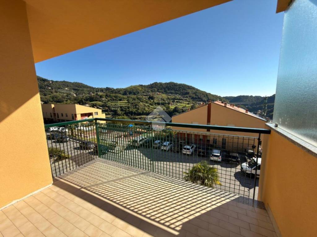 appartamento in vendita a Mele