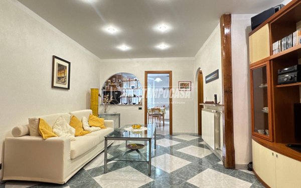 casa indipendente in vendita a Mele