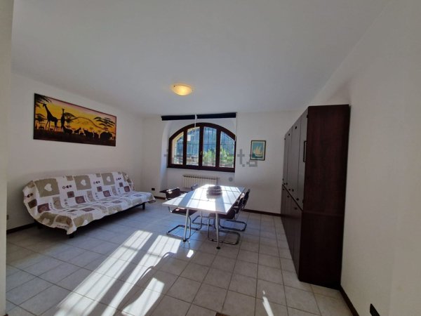 appartamento in vendita a Mele in zona Acquasanta