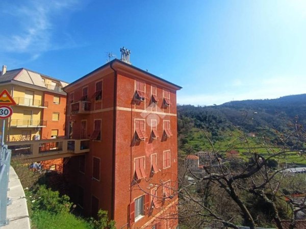 appartamento in vendita a Mele