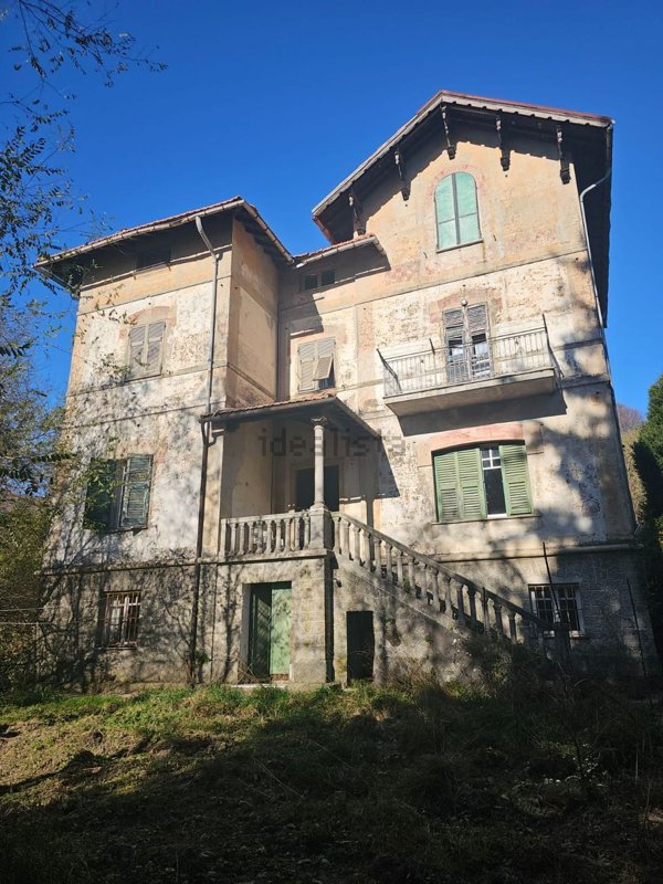 casa indipendente in vendita a Mele in zona Fado