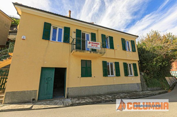 casa indipendente in vendita a Mele