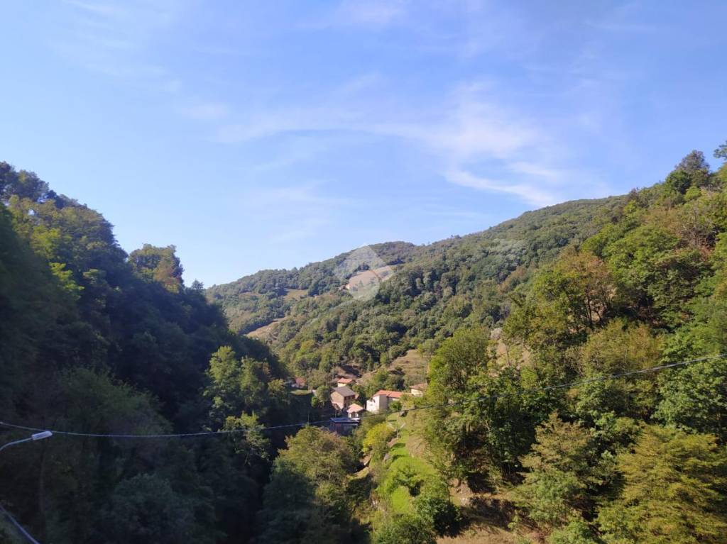 appartamento in vendita a Mele in zona Fado
