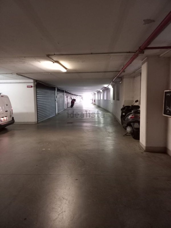 ufficio in vendita a Mele in zona Fondo Crosa