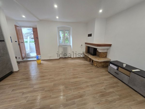 appartamento in vendita a Mele