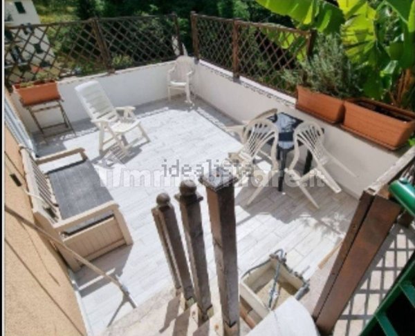 appartamento in vendita a Mele