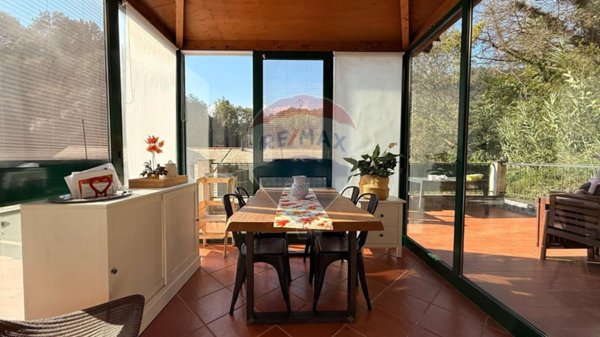 appartamento in vendita a Mele in zona Acquasanta