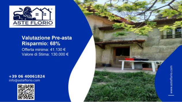 appartamento in vendita a Mele