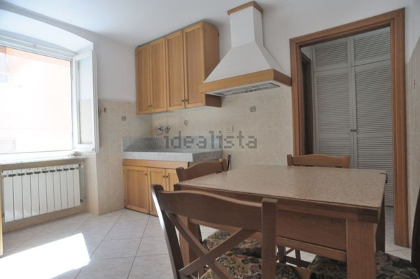 appartamento in vendita a Mele