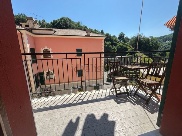 appartamento in vendita a Mele in zona Acquasanta