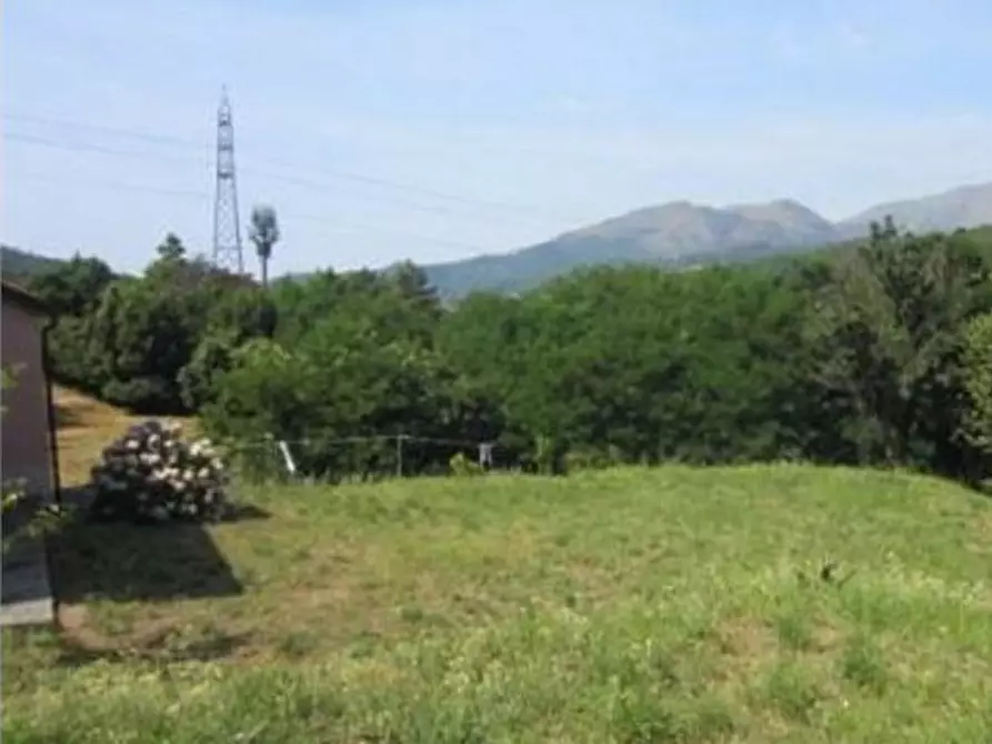 terreno agricolo in vendita a Mele in zona Acquasanta