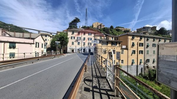 appartamento in vendita a Mele in zona Fondo Crosa