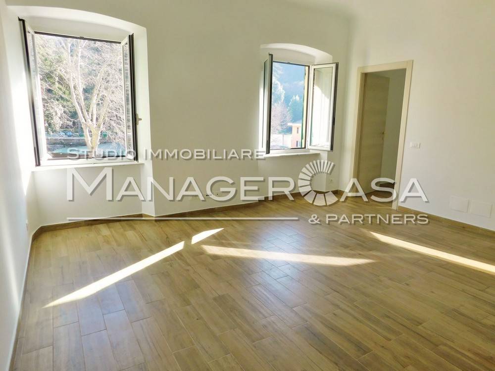 appartamento in vendita a Mele