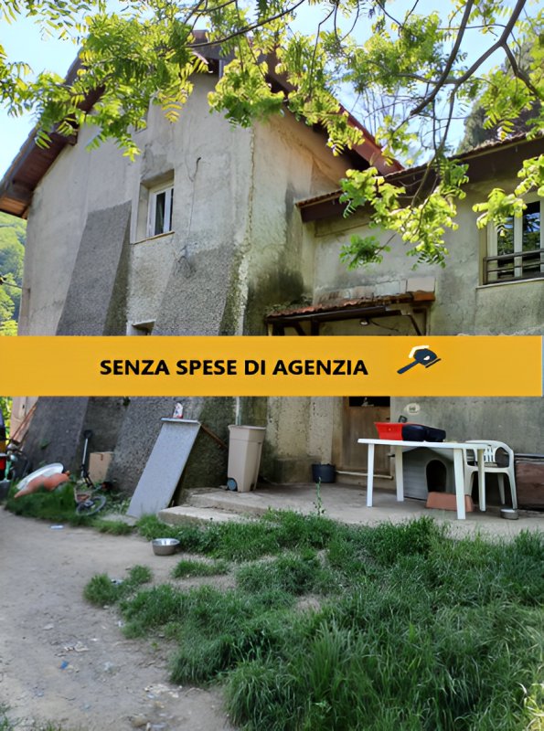 casa indipendente in vendita a Mele