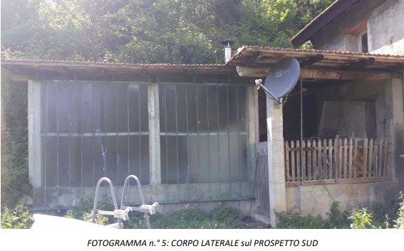 appartamento in vendita a Mele