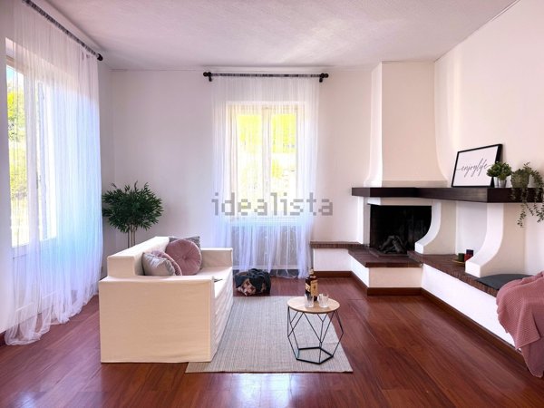 appartamento in vendita a Mele