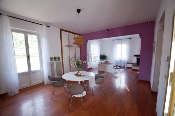 appartamento in vendita a Mele