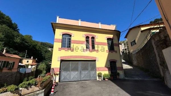 appartamento in vendita a Mele