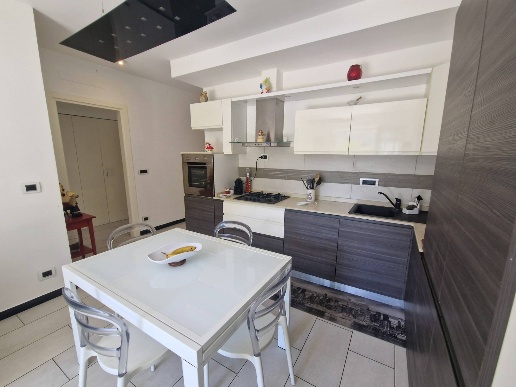 appartamento in vendita a Mele in zona Fondo Crosa