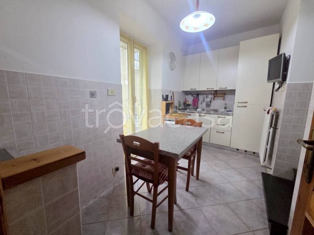 appartamento in vendita a Mele in zona Acquasanta