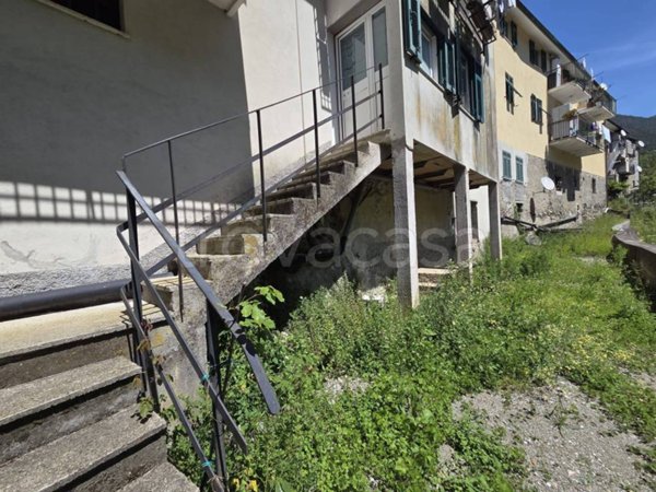 appartamento in vendita a Mele in zona Acquasanta