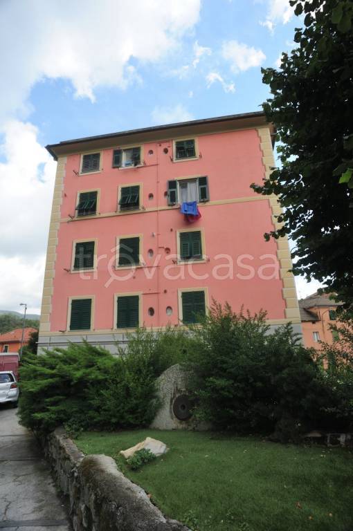 appartamento in vendita a Mele