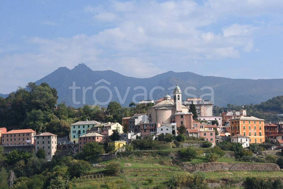 appartamento in vendita a Mele