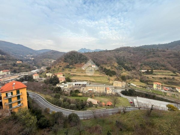 appartamento in vendita a Mele