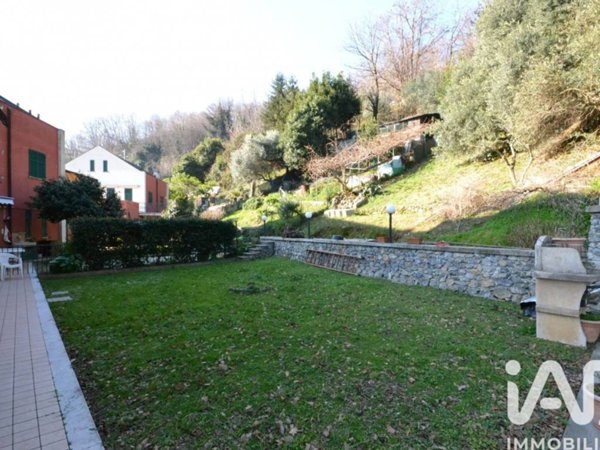 appartamento in vendita a Mele