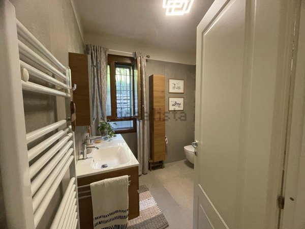 appartamento in vendita a Mele in zona Acquasanta