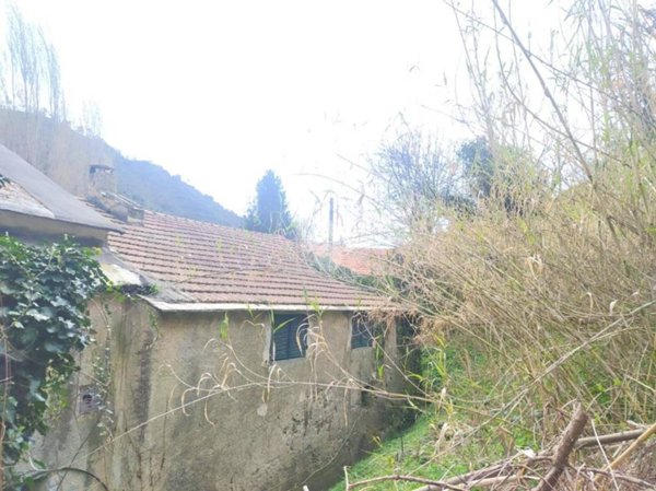 appartamento in vendita a Mele in zona Acquasanta