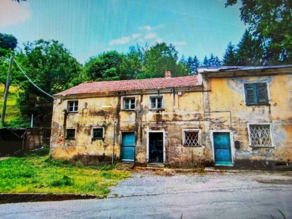 appartamento in vendita a Mele in zona Acquasanta