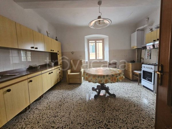 appartamento in vendita a Mele in zona Acquasanta