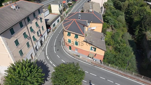 appartamento in vendita a Mele