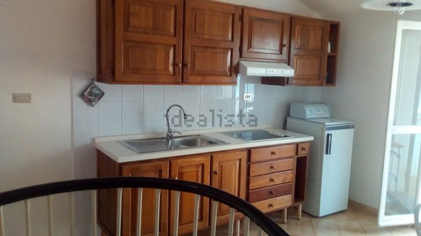 appartamento in vendita a Mele