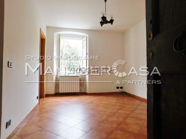 appartamento in vendita a Mele