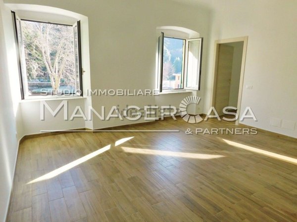 appartamento in vendita a Mele