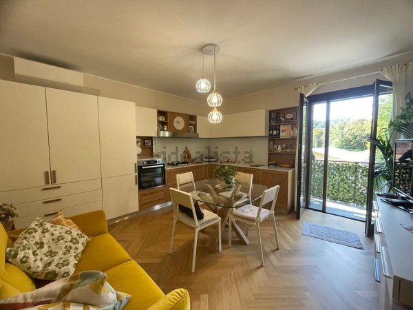 appartamento in vendita a Mele in zona Acquasanta