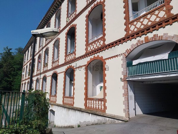 appartamento in vendita a Mele in zona Fado