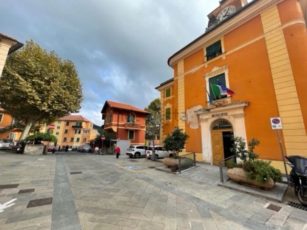 appartamento in vendita a Mele