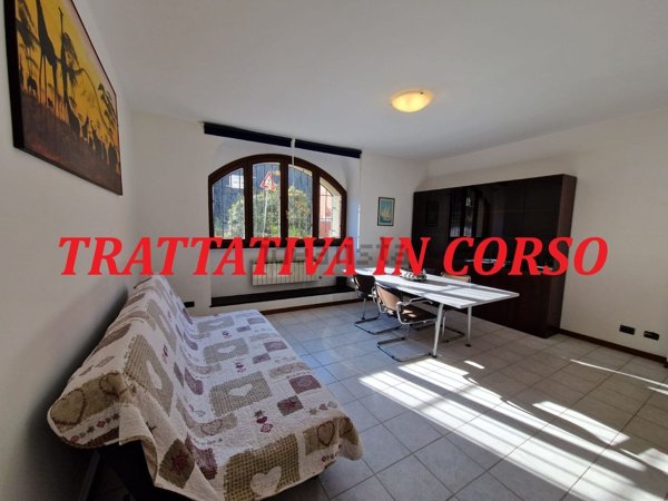 appartamento in vendita a Mele in zona Acquasanta