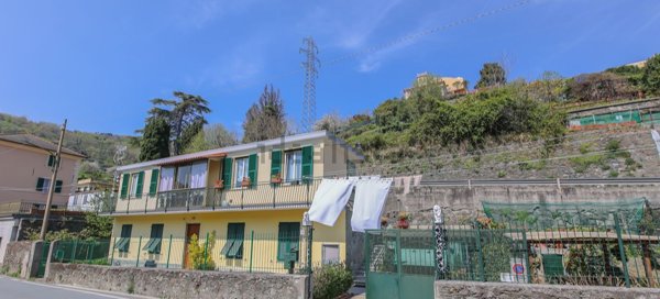 appartamento in vendita a Mele