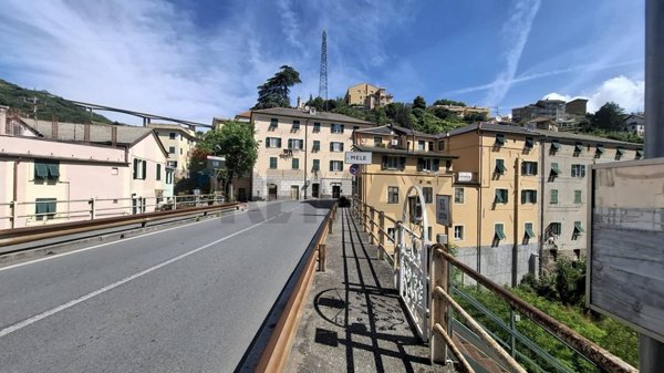 appartamento in vendita a Mele in zona Fondo Crosa
